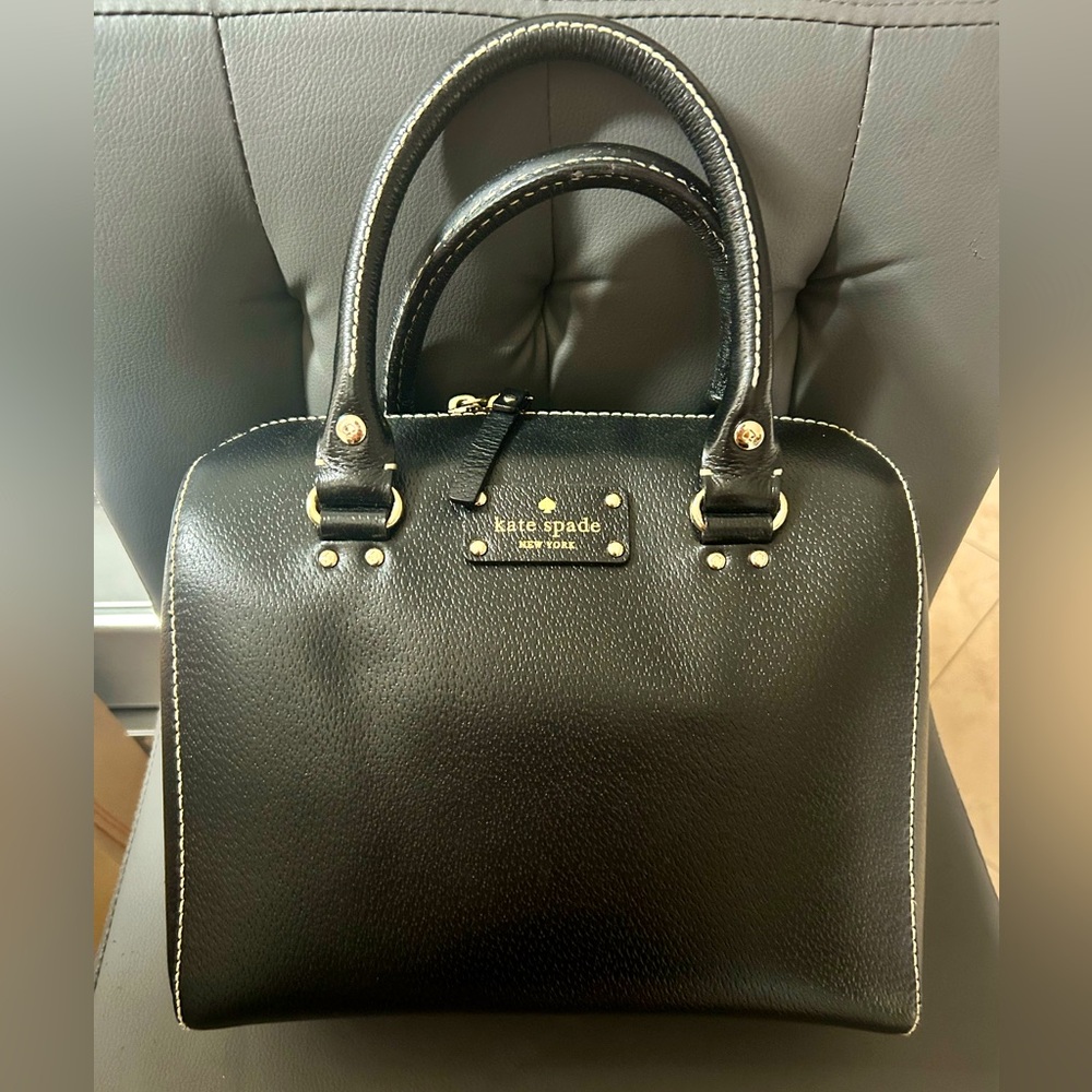🔥NWOT KATE Spade Doctor Bag